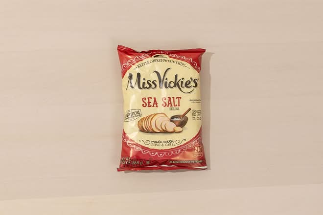 Sea Salt
