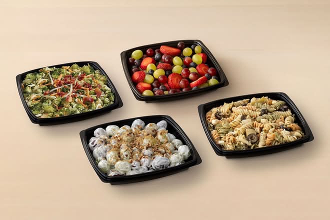 Large Fresh Sides
