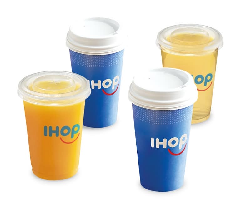 Breakfast Beverage Bundle