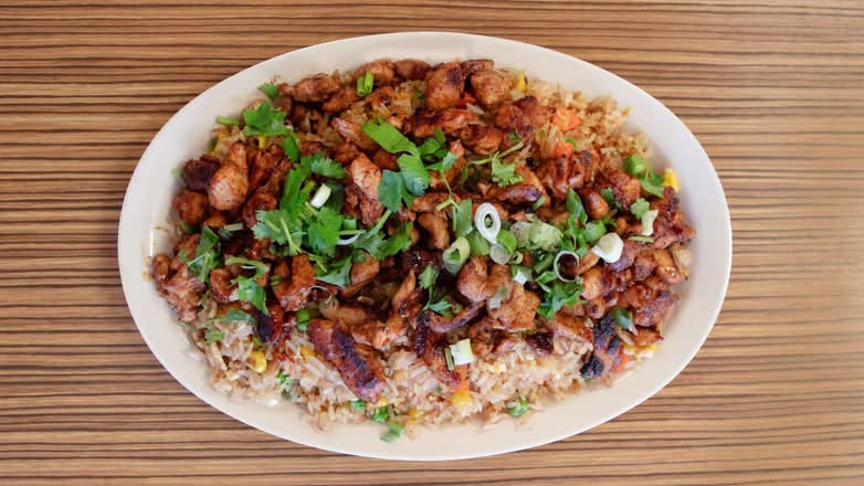 Fried Rice