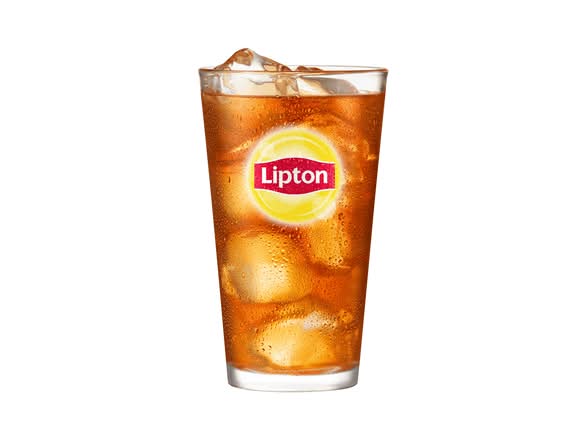 Unsweetened Iced Tea