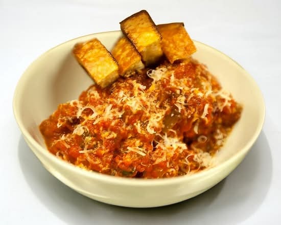 Pork Meatballs