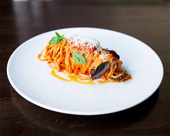 Spaghetti