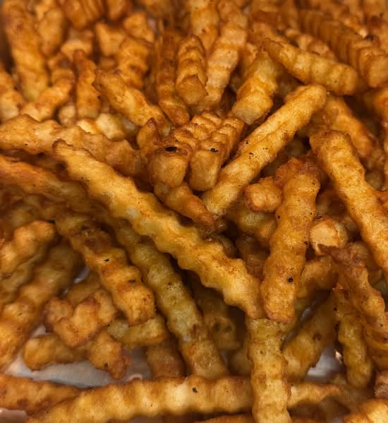 Regular Fries