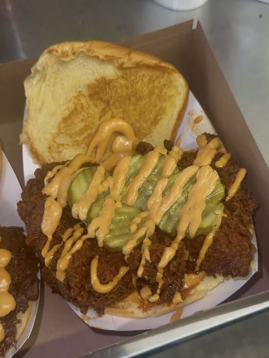 OG Chicken