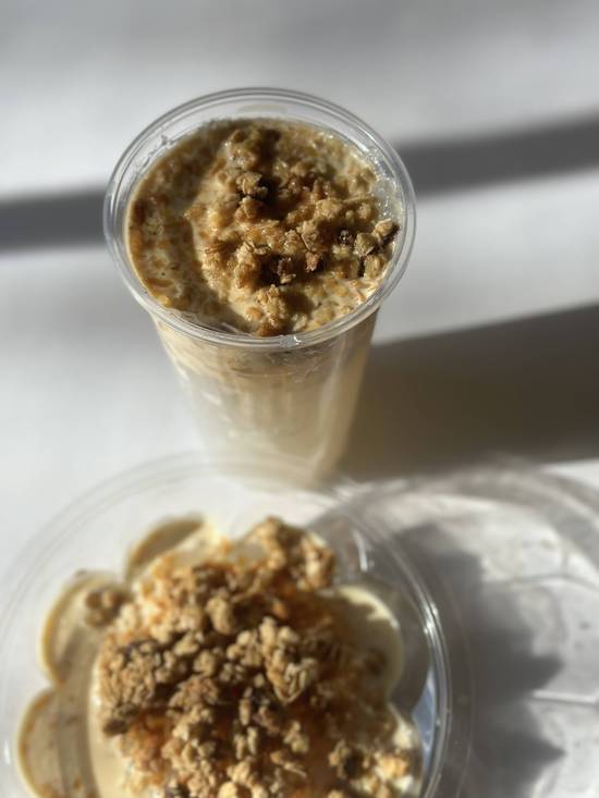 Tapioca Pudding