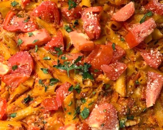 Penne Pasta