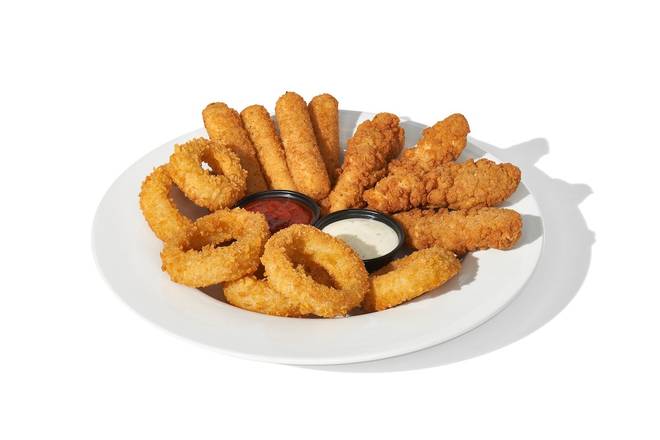 Appetizer Sampler