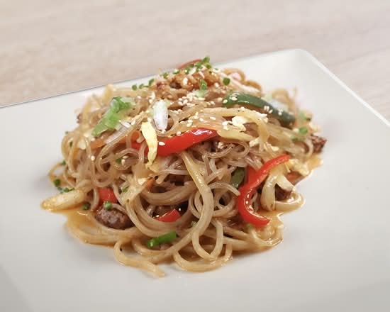 Japchae