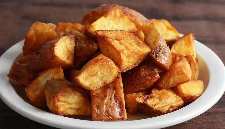 HOME FRIES
