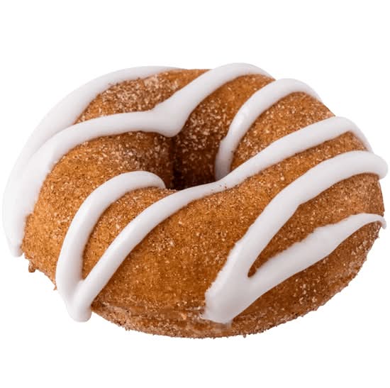 Cinnamon Bun