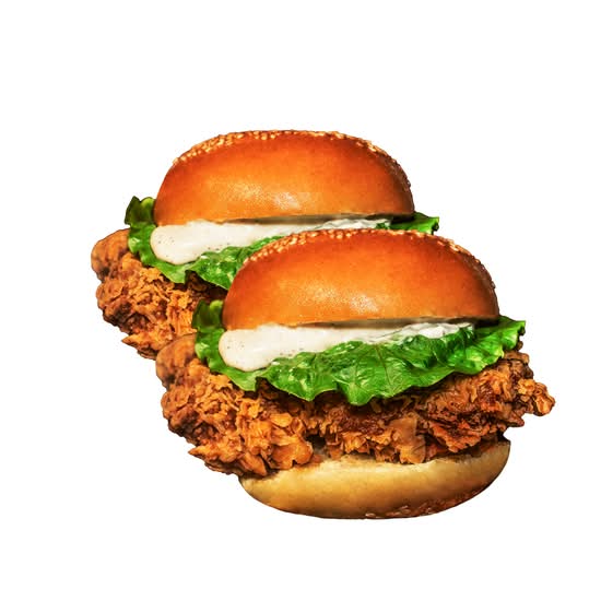 Chicken Sandwich