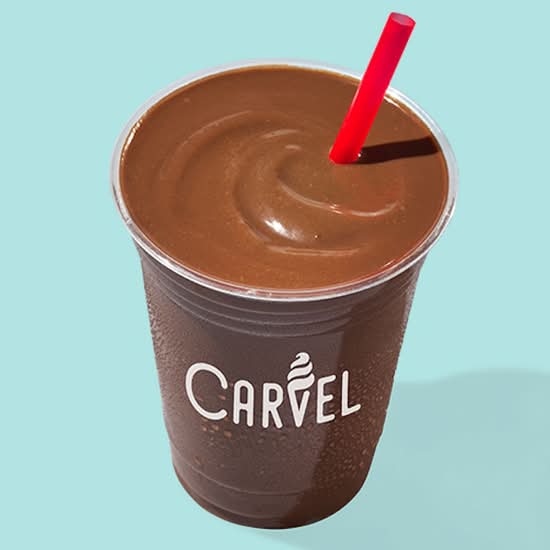 Chocolate Shake
