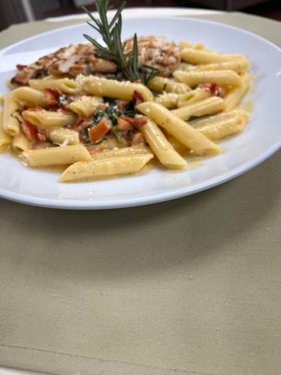 The Tuscan (D)
