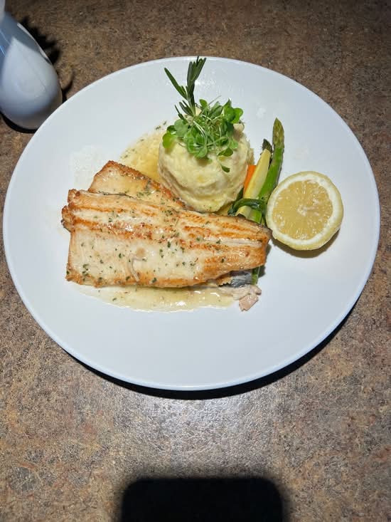 Trout
