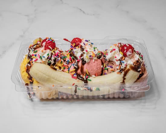 Banana Split
