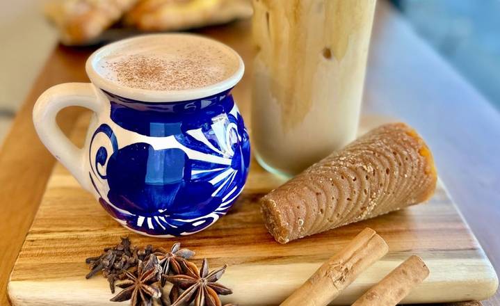 Cafe De Olla Latte