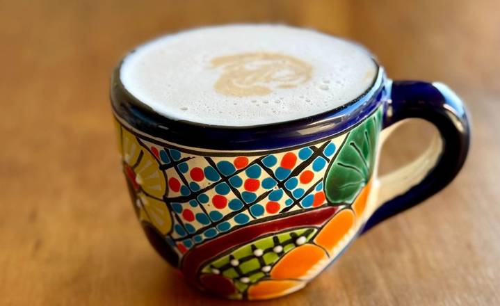 Flat White