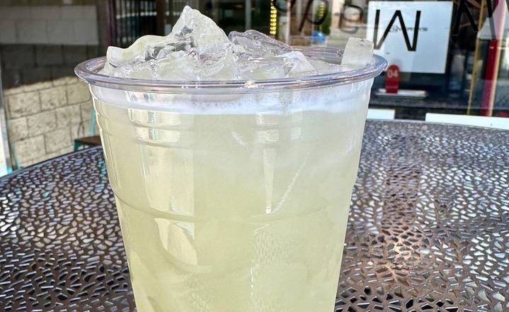 Classic Lemonade