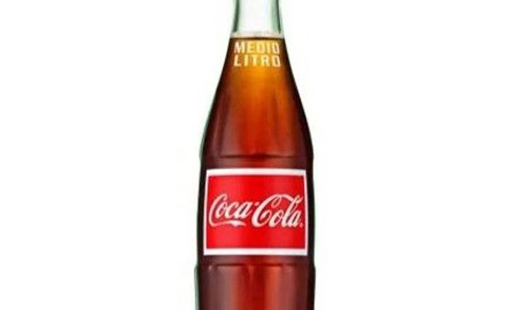 Mexican Coke 500ML