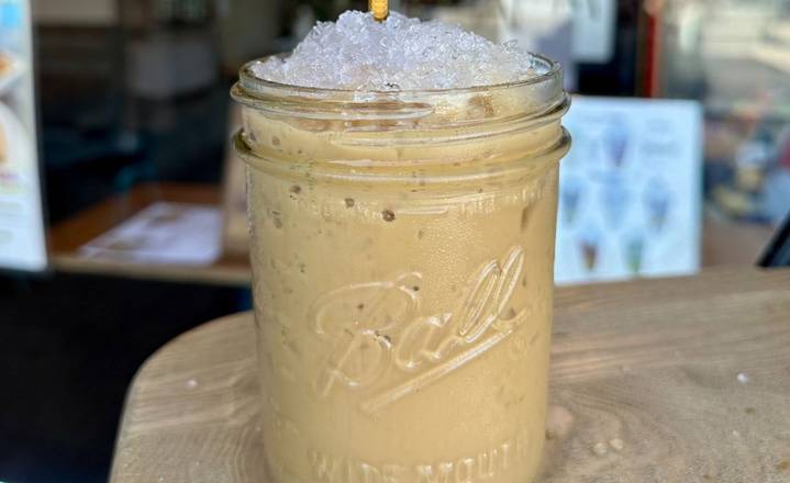 Vietnamese Coffee