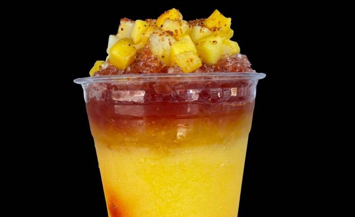 Cha Cha Mango