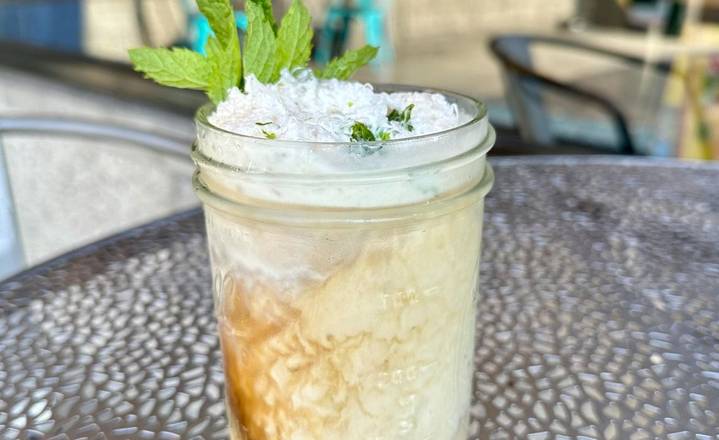 Mojito Cold Brew