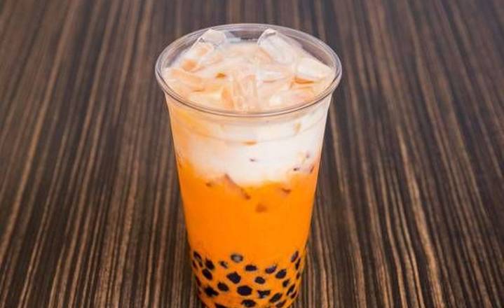 Classic Thai Tea