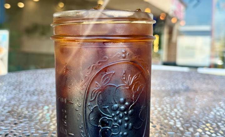 Cold Brew