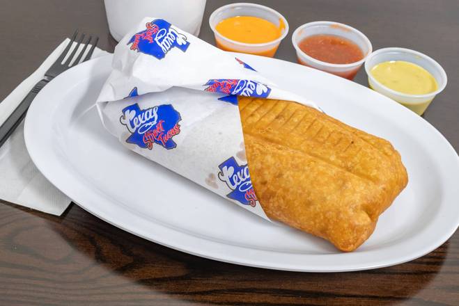 Chimichanga