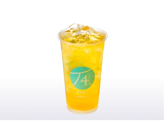 Jadeite Royal Tea