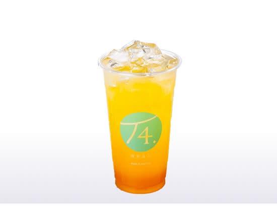 Mango Royal Tea
