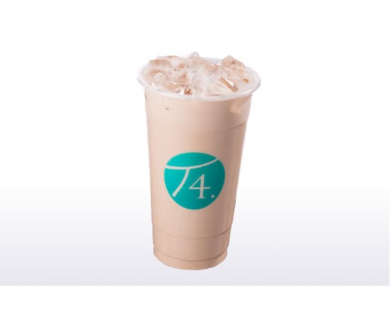 Earl Grey Milk Tea