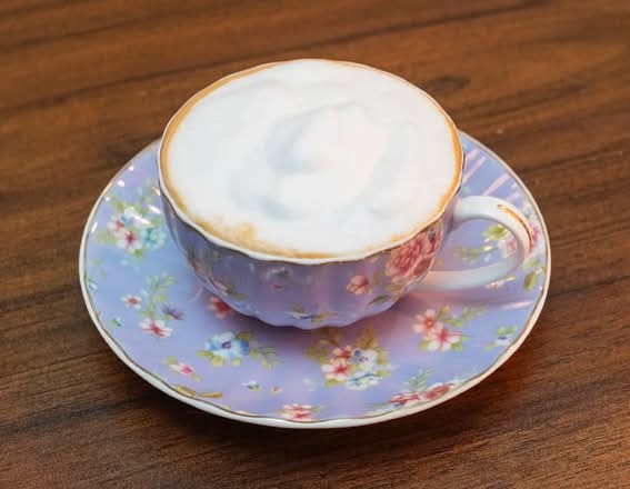 Cappuccino