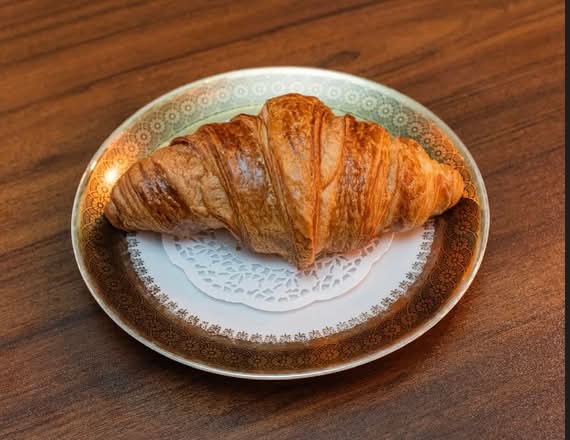 Plain Croissant
