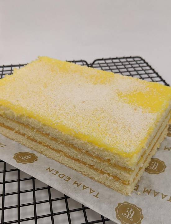 Lemon Layer Cake