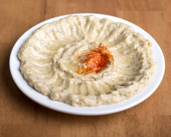 Baba Ghanoush