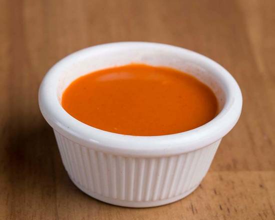Hot Sauce