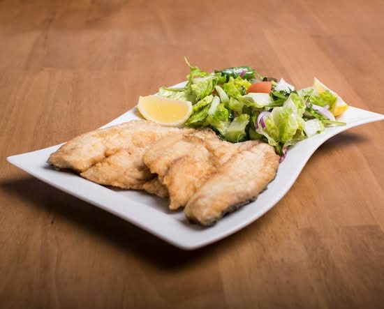 St Peters Fish