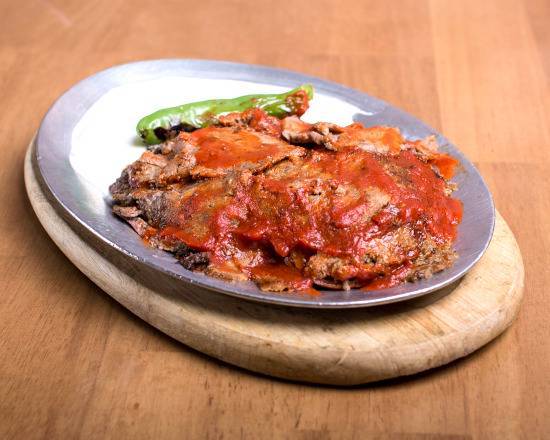 Iskender
