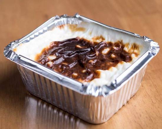 Rice Pudding