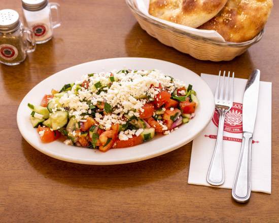 Shepherd Salad
