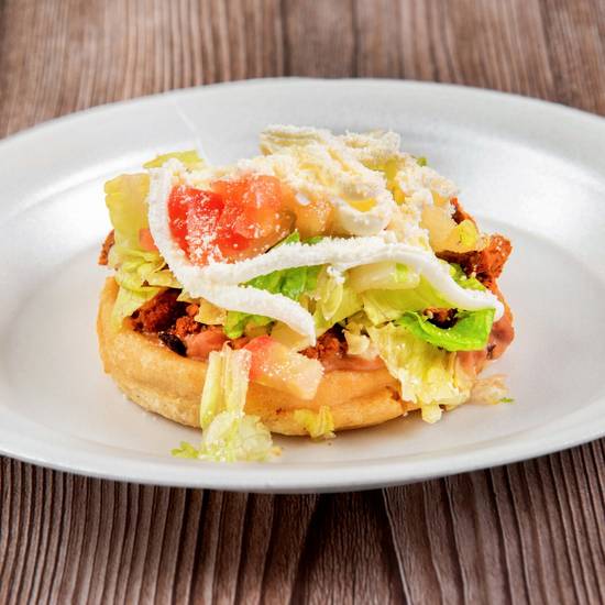 Sopes