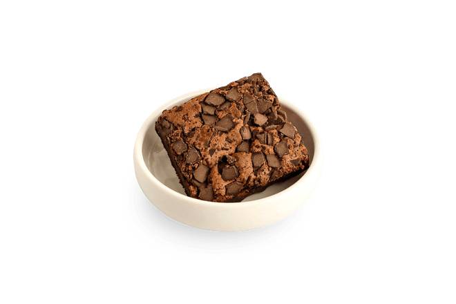 Fudge Brownie