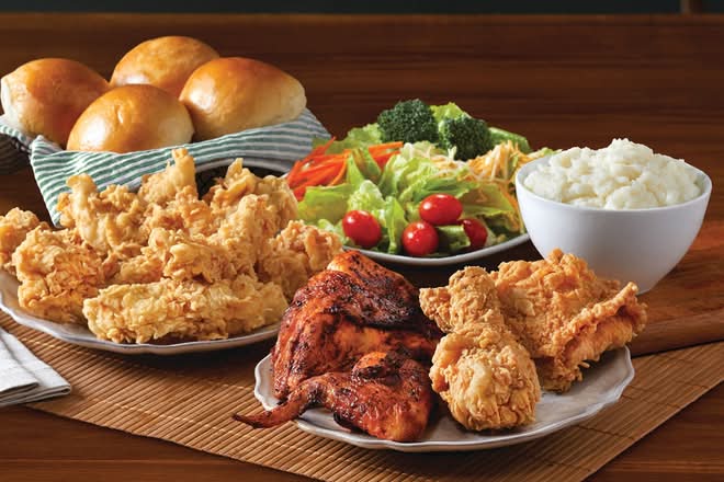 The Sampler