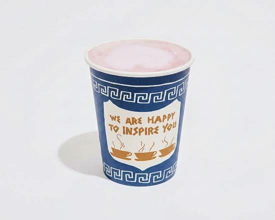 Hot Sweet Milk