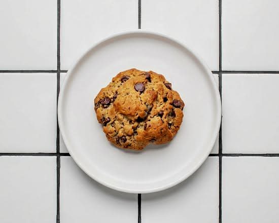 Chocolate Chip Cookie