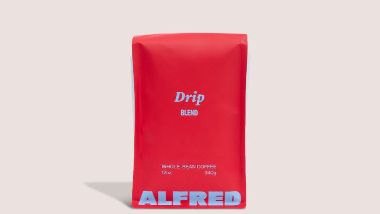 Drip Blend Coffee