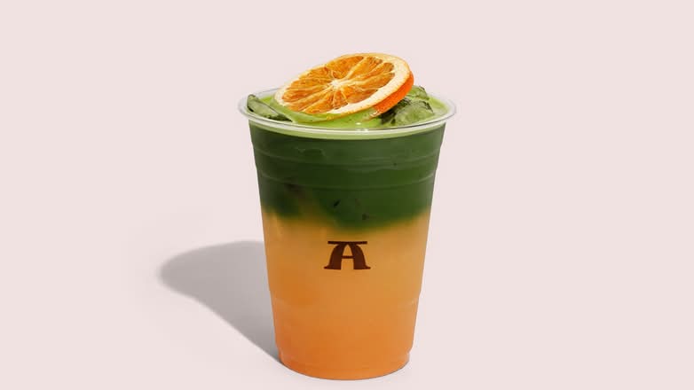POG Matcha