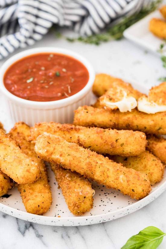 Mozz Stix